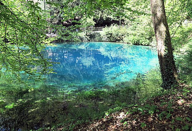 Blautopf