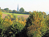 Botanischer Garten Ulm