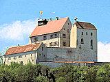 Waldburg