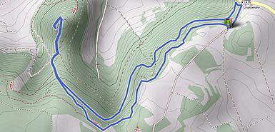 Hiltenburg-Track